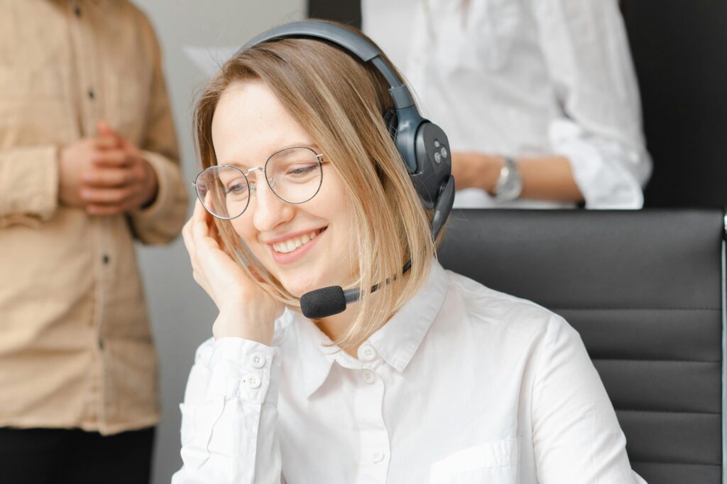 Our Team Is Ready To Provide Exceptional It Support